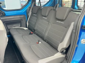 Dacia Dokker STEPWEY, 1.6 газ, 2019, фул екстри, евро6, снимка 11