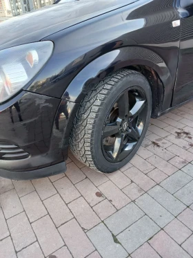 Opel Astra 1.7 GTC, снимка 14