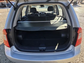 Kia Carens 2.0 I FACE LIFT, снимка 9