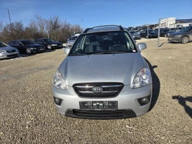 Kia Carens 2.0 I FACE LIFT, снимка 2
