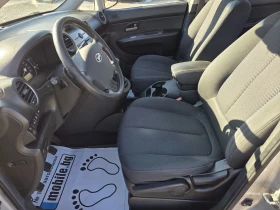 Kia Carens 2.0 I FACE LIFT, снимка 6