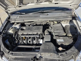 Kia Carens 2.0 I FACE LIFT, снимка 13