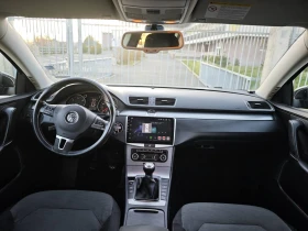 VW Passat B7, снимка 7