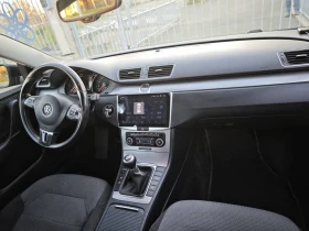 VW Passat B7, снимка 8