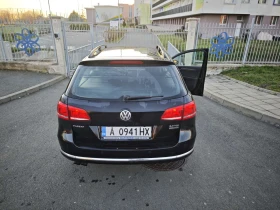 VW Passat B7, снимка 4
