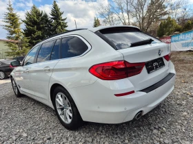 BMW 520 i Германия! Ел.теглич! Подгрев волан! Чисто нова!, снимка 4