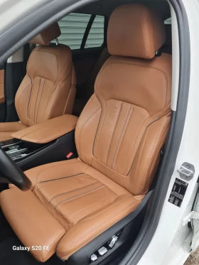 BMW 520 i Германия! Ел.теглич! Подгрев волан! Чисто нова!, снимка 9