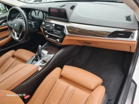 BMW 520 i Германия! Ел.теглич! Подгрев волан! Чисто нова!, снимка 8