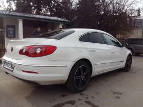 VW CC, снимка 4