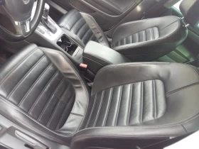VW CC, снимка 6