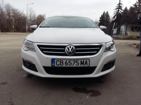 VW CC, снимка 1