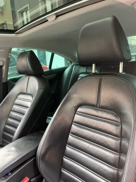 VW CC, снимка 6