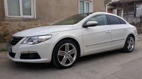 VW CC, снимка 1