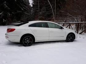 VW CC, снимка 10