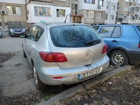 Mazda 3, снимка 2