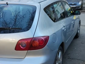 Mazda 3, снимка 4