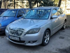 Mazda 3, снимка 1