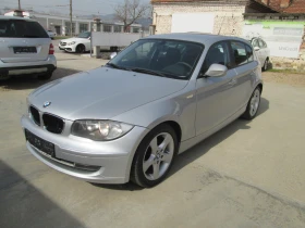 BMW 118 2.0D-Facelift-Сервизна история!!, снимка 8