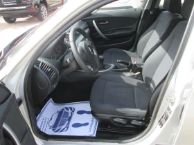 BMW 118 2.0D-Facelift-Сервизна история!!, снимка 10