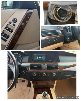 BMW 530 * 231к.с * M57, снимка 9