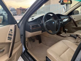 BMW 530 * 231к.с * M57, снимка 5