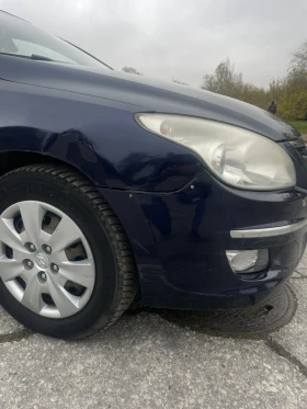Hyundai I30, снимка 4