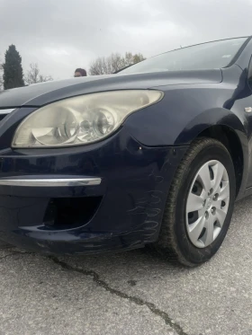 Hyundai I30, снимка 3