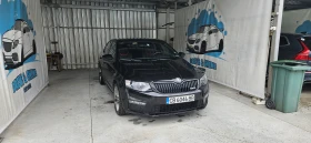 Skoda Octavia VRS, снимка 2