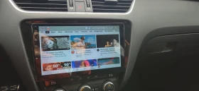 Skoda Octavia VRS, снимка 13