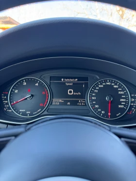 Audi A4 Audi A4 B9, снимка 11