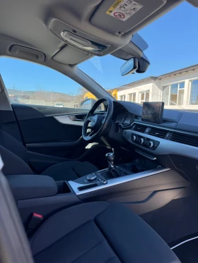 Audi A4 Audi A4 B9, снимка 9