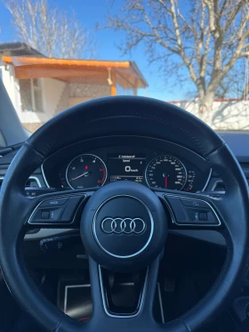 Audi A4 Audi A4 B9, снимка 10