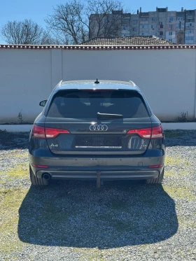 Audi A4 Audi A4 B9, снимка 6