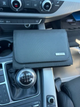 Audi A4 Audi A4 B9, снимка 13