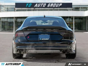 Audi S7 /DISTRONIC/360/MATRIX/PANO/NAVI/BOSE , снимка 5