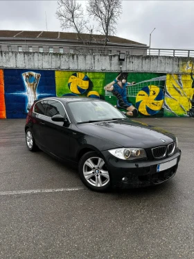 BMW 120 Facelift , снимка 1