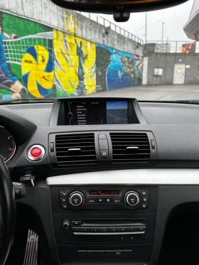 BMW 120 Facelift , снимка 11