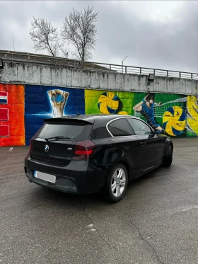 BMW 120 Facelift , снимка 2