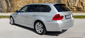 BMW 330 * Само на задно* , снимка 4