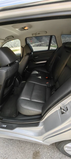 BMW 330 * Само на задно* , снимка 10