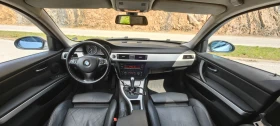 BMW 330 * Само на задно* , снимка 14