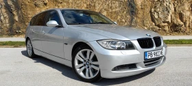 BMW 330 * Само на задно* , снимка 3