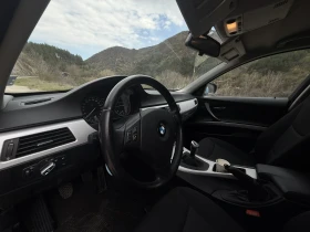 BMW 320, снимка 12
