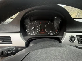 BMW 320, снимка 8
