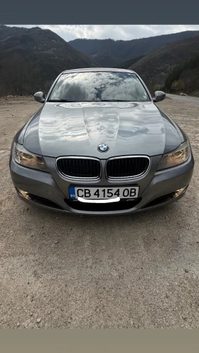BMW 320, снимка 1