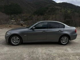 BMW 320, снимка 4