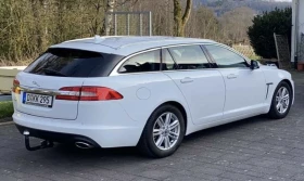 Jaguar Xf, снимка 2