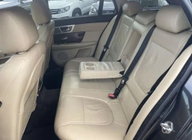 Jaguar Xf, снимка 4