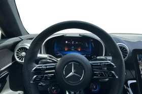 Mercedes-Benz SL 63 AMG 4MATIC+ Roadster V8 SPARK IGNITION, снимка 7