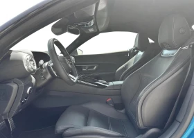 Mercedes-Benz SL 63 AMG 4MATIC+ Roadster V8 SPARK IGNITION, снимка 5